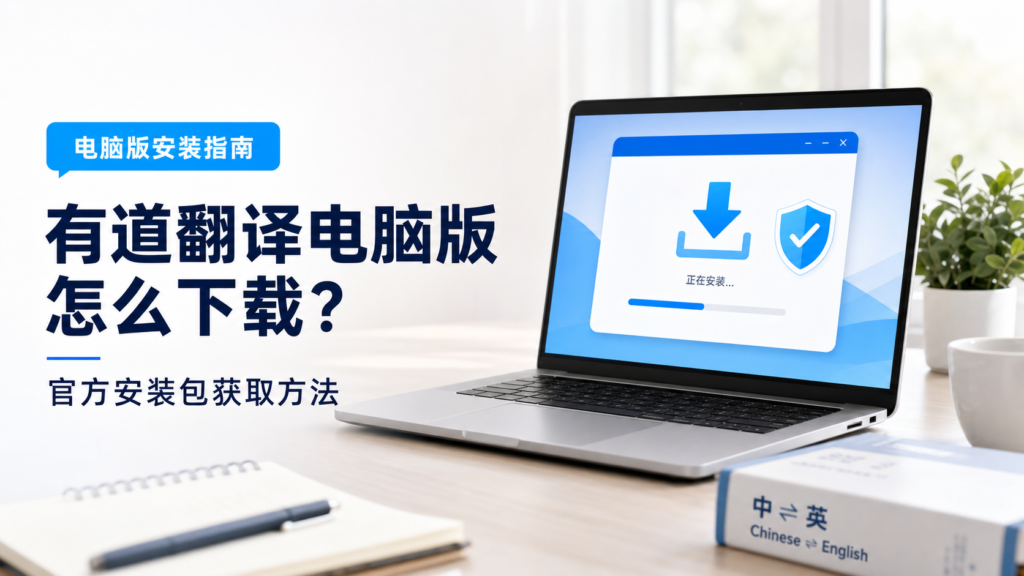 有道电脑版下载