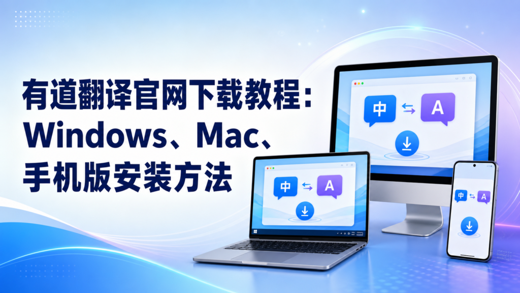 美图秀秀官方下载教学